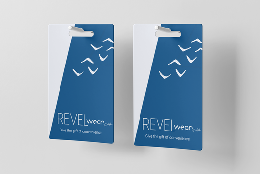 Revel Wear Gift Card
